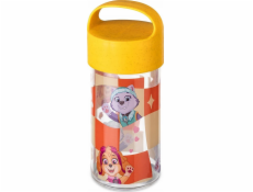 Koziol BUDDY SNACK Láhev na vodu Paw Patrol, 500 ml, KOZIOL