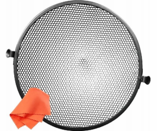 Jinbei Honeycomb S 15° pro stříšku 28 cm 45°
