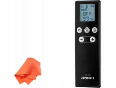 Jinbei Pilot EF-RC pro LED žárovky