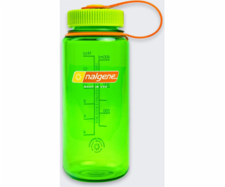 Nalgene Láhev Nalgene s širokým hrdlem WM 05 L MELOUN