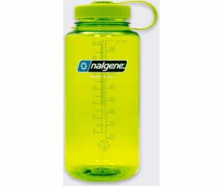 Nalgene Láhev s širokým hrdlem WM 10 L SPRIN