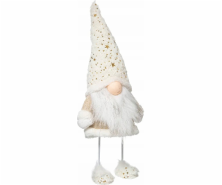 Atmosphera Figurka elfa SCANDI, 45 cm