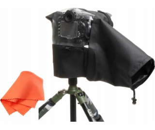 JJC Pláštěnka Case RC-DK (fotoaparáty Nikon)