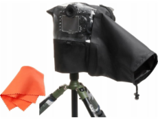 JJC Pláštěnka Case RC-DK (fotoaparáty Nikon)