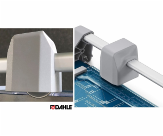 Dahle Strunová hlava Dahle 507/508