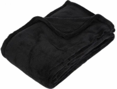 Atmosphera Deka z mikrovlákna Silný a nadýchaný, elegantní přehoz na postel a gauč