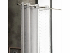 TODAY DNES Hotová záclona s očky LIGHTY, 135x240 cm, DNES