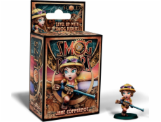 Scale75 Scale75: Jane Copperpotová