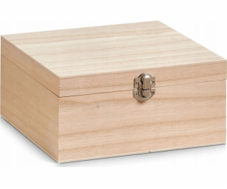 Zeller Úložná nádoba s víkem, organizér 4 l, ZELLER