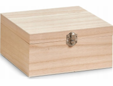 Zeller Úložná nádoba s víkem, organizér 4 l, ZELLER