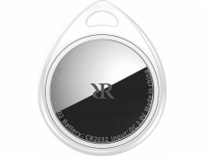 Remax Lokátor visaček DROP TAG REMAX RT-G2302 BÍLÝ