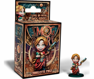Scale75 Scale75: Charlotte Page