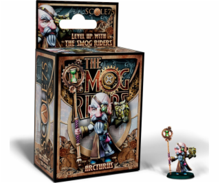 Scale75 Scale75: Arcturus