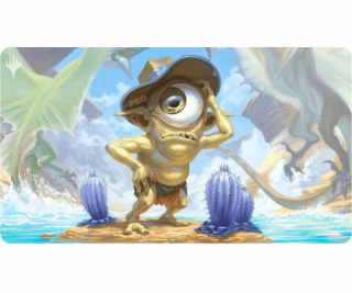 Ultra-Pro Ultra Pro: Magic the Gathering - Outlaws of Thu...