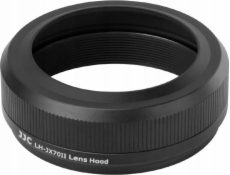 JJC Sluneční clona JJC LHJX70IIB pro fotoaparát Fujifilm X70