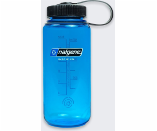 Nalgene Láhev Nalgene s širokým hrdlem WM 05 L SLATE