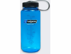 Nalgene Láhev Nalgene s širokým hrdlem WM 05 L SLATE