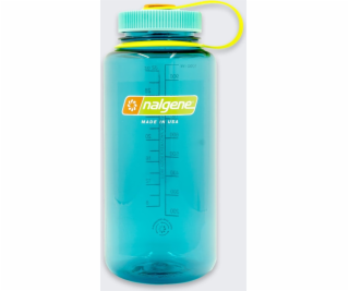 Nalgene Láhev Nalgene s širokým hrdlem WM 10 l CERUL
