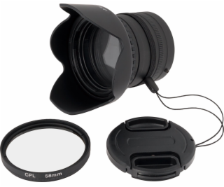 JJC Sada příslušenství Pentax MX-1 JJC