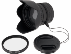 JJC Sada příslušenství Pentax MX-1 JJC