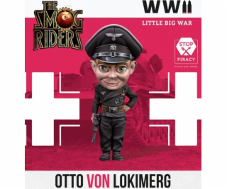 Scale75 Scale75: Otto von Lokimerg