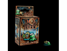 Scale75 Měřítko 75 Měřítko 75: Octopiti & Rafter