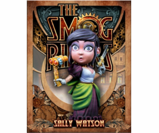Scale75 Scale75: Sally Watson