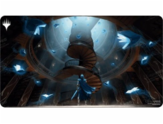 Ultra-Pro Ultra Pro: Magic the Gathering - Wilds of Eldraine - Herní podložka - Virtue of Knowledge