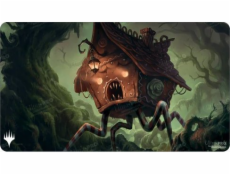 Ultra-Pro Ultra Pro: Magic the Gathering - Wilds of Eldraine - Herní podložka - Restless Cottage