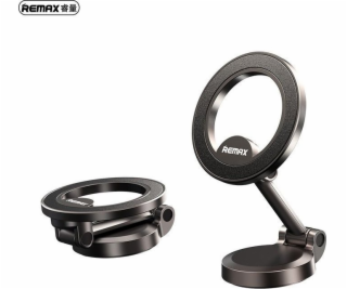 Remax Klika HANDLE SAM REMAX RM-C42 MAGNETIC SILVER