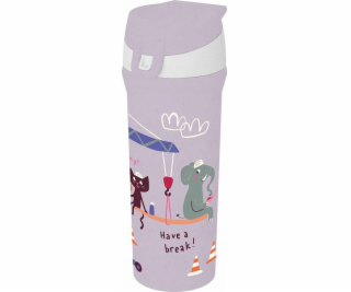 Koziol Láhev na vodu DREAMS, 500 ml, KOZIOL