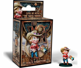 Scale75 Scale75: Dolly Tombstone