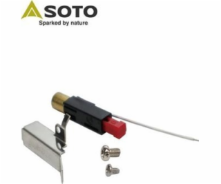 SOTO Magneto SOTO pro WindMaster OD-1RXP