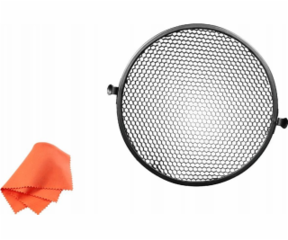 Jinbei Jinbei Honeycomb 30° pro mísu o průměru 19 cm