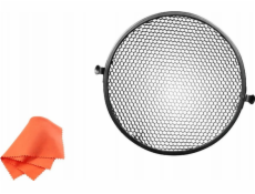 Jinbei Jinbei Honeycomb 30° pro mísu o průměru 19 cm