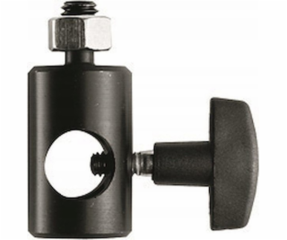 Manfrotto stativový konec Manfrotto 014-38 závit 3/8 