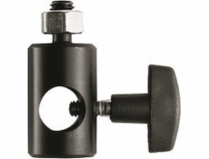 Manfrotto stativový konec Manfrotto 014-38 závit 3/8 