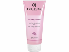 Collistar jemný gelový peeling na obličej 100 ml