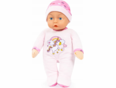 Bayer Panenka Baby 30 cm měkké tělo 93029AB