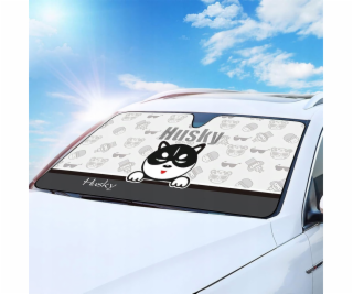 JJC Sluneční clona Kovová sluneční clona JJC 82 mm široko...