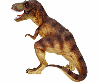 Mega Creative Mega kreativní figurka DINOSAURUS 34X21X13 ...