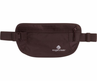 Eagle Creek Pásek Undercover Money Belt Mocca