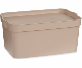 Kipit Plastový úložný box, 7,5 l