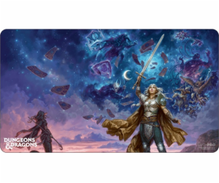 Ultra-Pro Ultra Pro: Dungeons & Dragons - The Deck of Man...