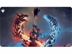 Ultra-Pro Ultra Pro: Magic the Gathering - Wilds of Eldraine - Herní podložka - Restless Spire
