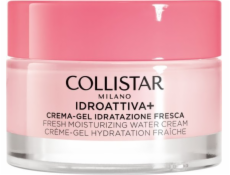 Collistar Idroattiva+ Idratazione Fresca hydratační krém-gel 30 ml
