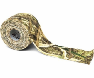 Gear Aid Stébla trávy Camo Form Mossy Oak Shadow