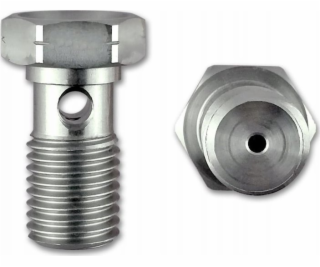 HEL ŠROUB S ŘEMENEM A S REDUKCÍ (TURBO) - M12 X 1,5 - AST...