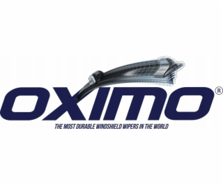 Oximo Stěrače určené pro Mercedes W211 C219 R230