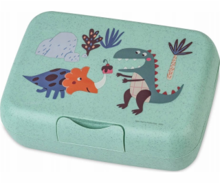 Koziol Dětský svačinový box s přepážkami DREAMS, KOZIOL